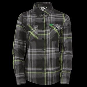 DIXXON | Tops | Dixxon Flannel Sublime 